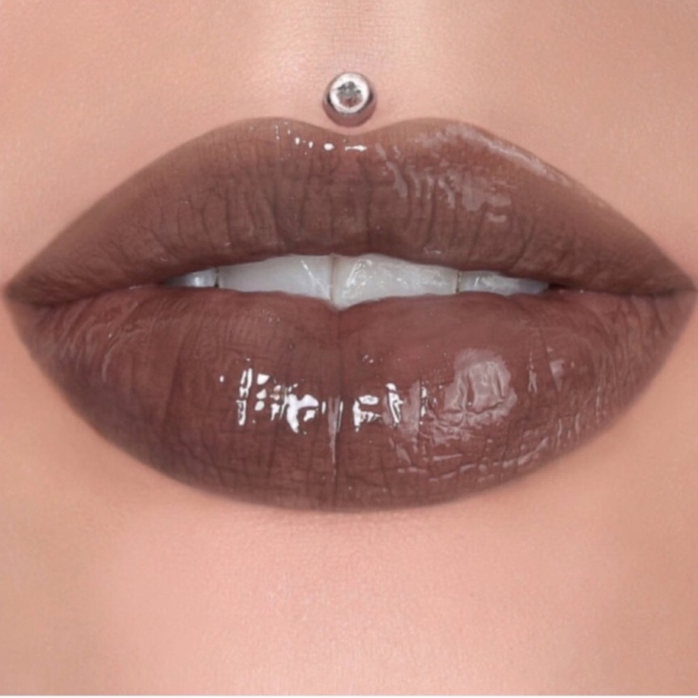 Jeffree Star The Gloss